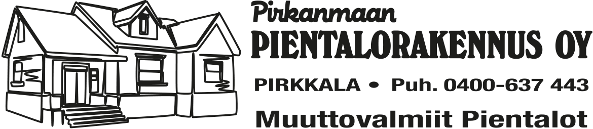 Pirkanmaan Pientalorakennus